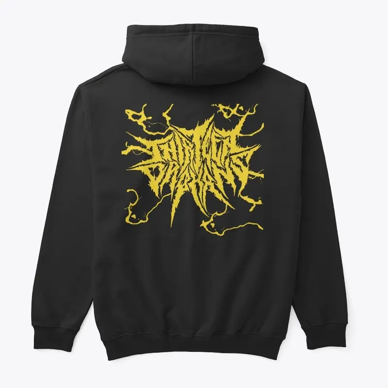 Hillsbrad Hoodie