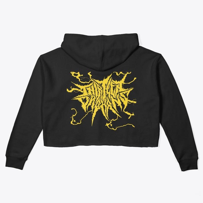 Hillsbrad Hoodie